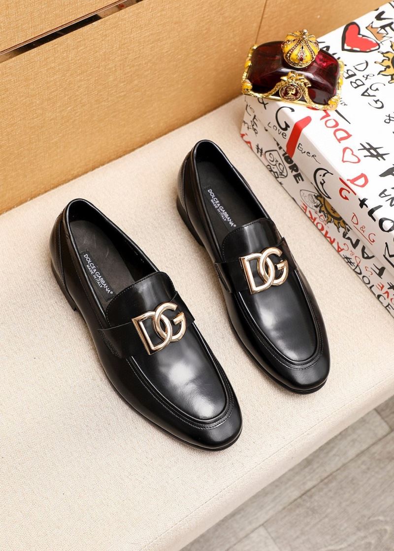 Dolce Gabbana Business Shoes